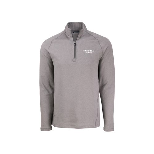 Peshastin Fleece Men's Half Zip Pullover image thumbnail