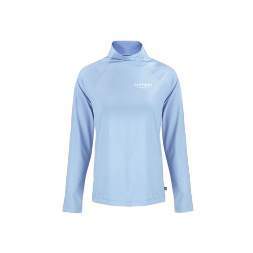 Coastline Epic Comfort Women's Funnel Neck image thumbnail