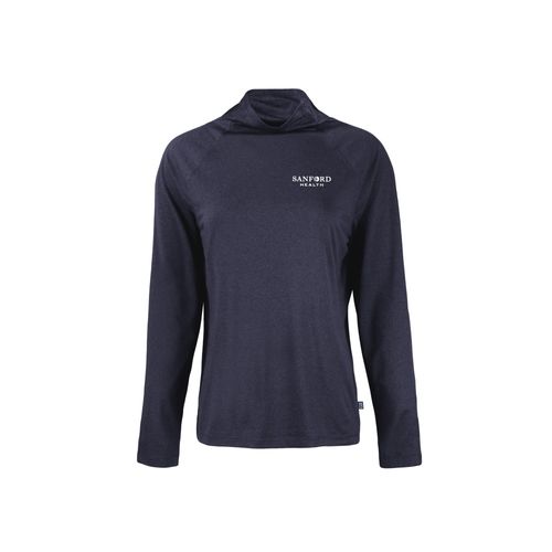 Coastline Epic Comfort Women's Funnel Neck image thumbnail