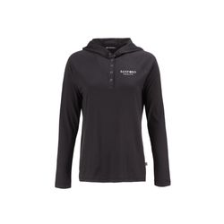 Image of Coastline Epic Comfort Women's Hooded Shirt