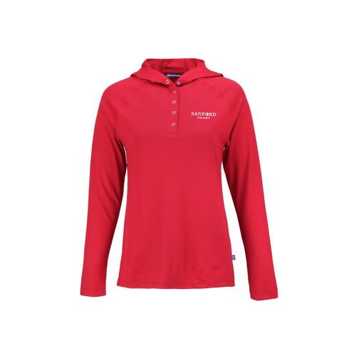 Coastline Epic Comfort Women's Hooded image thumbnail