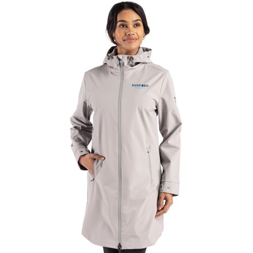 Camano Stretch Women's Water Resistant Jacket image thumbnail