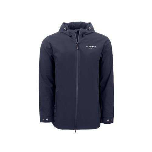 Camano Stretch Men's Water Resistant Jacket image thumbnail