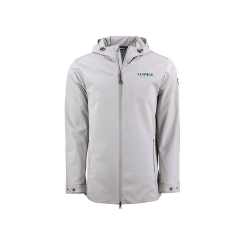 Camano Stretch Men's Water Resistant Jacket image thumbnail