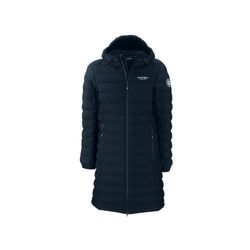 Image of Mission Ridge Repreve Insulated Women's Long Puffer Jacket