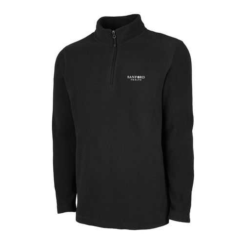 Men's Compass Microfleece Pullover image thumbnail