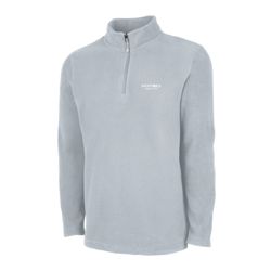 Image of Men's Compass Microfleece Pullover