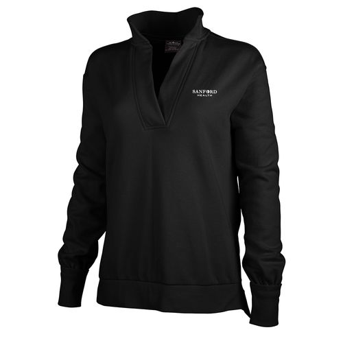 Women's Coastal Sweatshirt image thumbnail