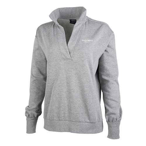 Women's Coastal Sweatshirt image thumbnail