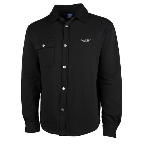Hyannis Snap Shacket image thumbnail