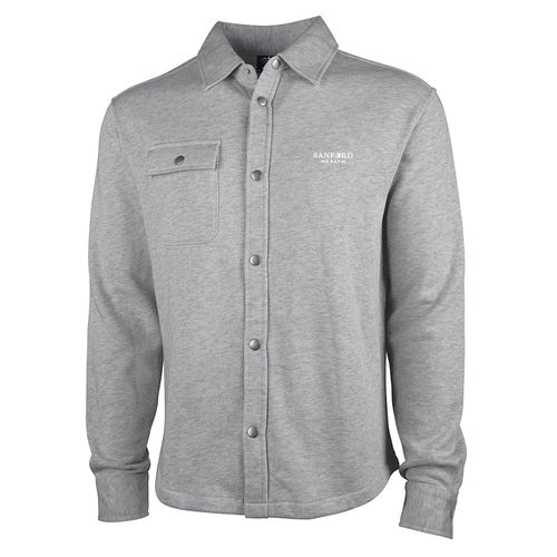 Hyannis Snap Shacket image thumbnail