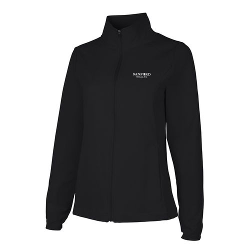 Women's Lexington Stretch Full Zip Jacket image thumbnail