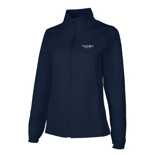 Women's Lexington Stretch Full Zip Jacket image thumbnail