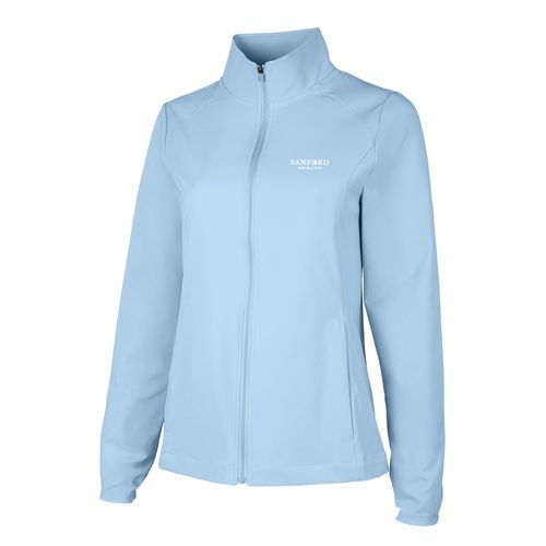 Women's Lexington Stretch Full Zip Jacket image thumbnail