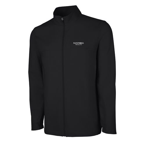 Men's Lexington Stretch Full Zip Jacket image thumbnail