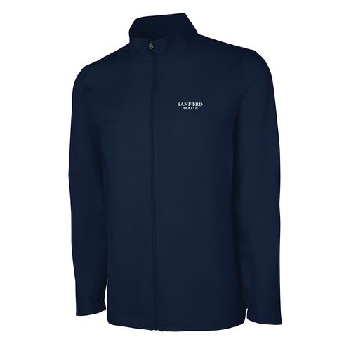 Men's Lexington Stretch Full Zip Jacket image thumbnail