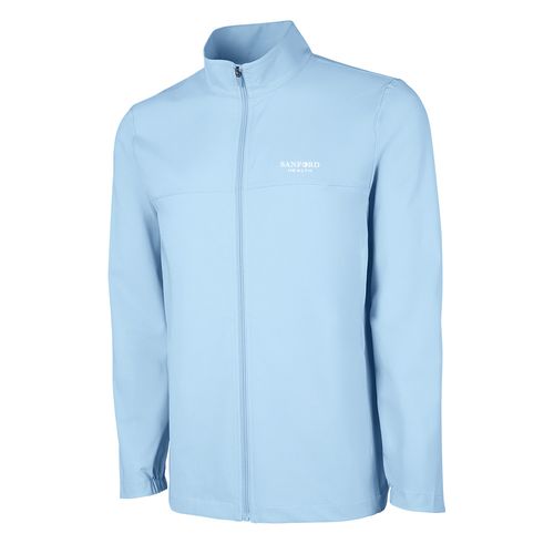 Men's Lexington Stretch Full Zip Jacket image thumbnail