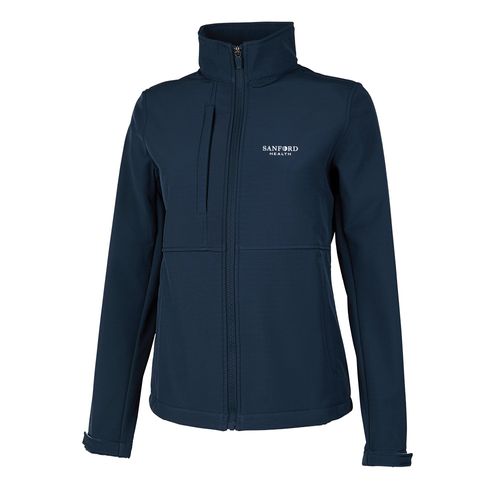 Women's Supreme Soft Shell Jacket image thumbnail