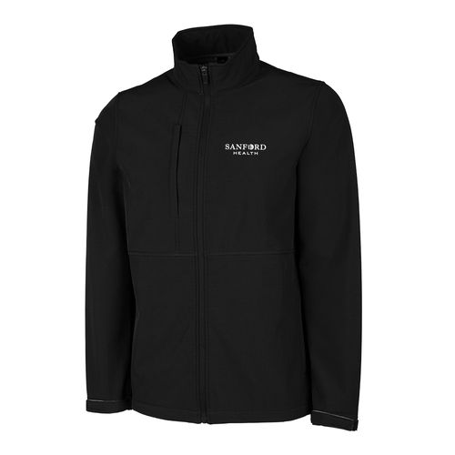 Men's Supreme Soft Shell Jacket image thumbnail