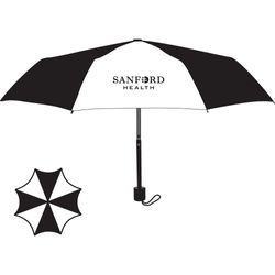 Image of 42" Arc Telescopic Umbrella