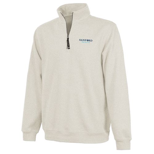 Unisex Crosswind Quarter Zip Sweatshirt  image thumbnail