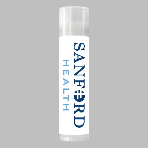 Natural Lip Moisturizer - Berry image thumbnail