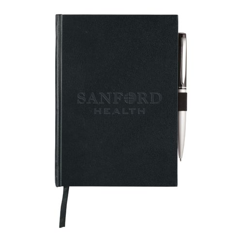 5"x7" Mix Executive Bound Journal image thumbnail