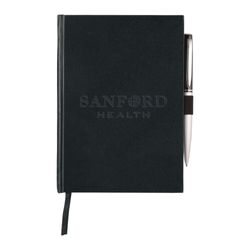 Image of 5"x7" Mix Executive Bound Journal