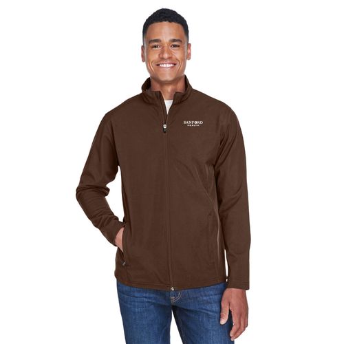 Men's Leader Soft Shell Jacket image thumbnail