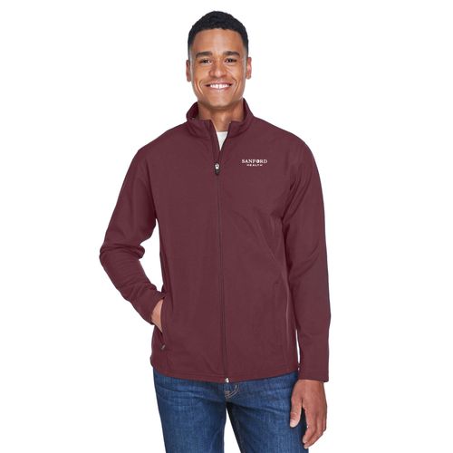 Men's Leader Soft Shell Jacket image thumbnail