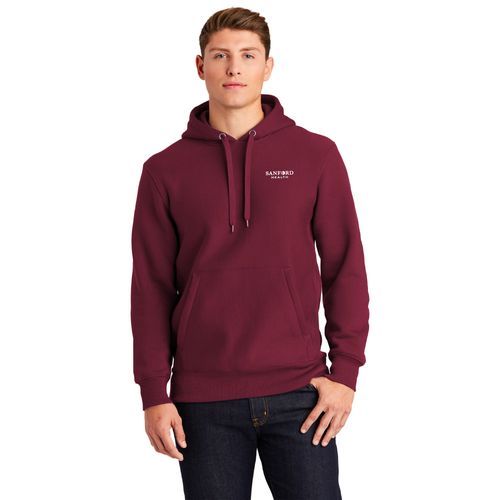 Super Heavyweight Pullover Hooded Sweatshirt image thumbnail