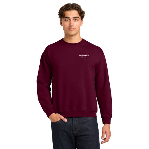 Gildan Heavy Blend Crewneck Sweatshirt image thumbnail