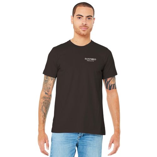 Bella + Canvas Jersey Tee image thumbnail