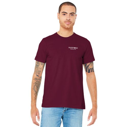 Bella + Canvas Jersey Tee image thumbnail