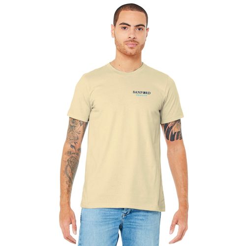 Bella + Canvas Jersey Tee image thumbnail