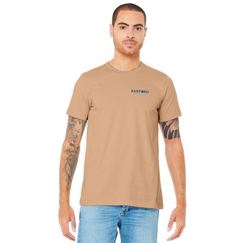 Bella + Canvas Jersey Tee image thumbnail