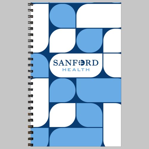 Full Color Pocket Notebook image thumbnail