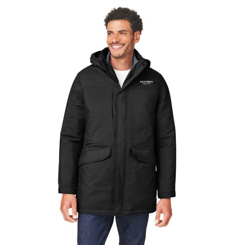 Men's Inspire 3-in-1 Jacket with Insulated Liner image thumbnail