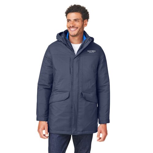 Men's Inspire 3-in-1 Jacket with Insulated Liner image thumbnail