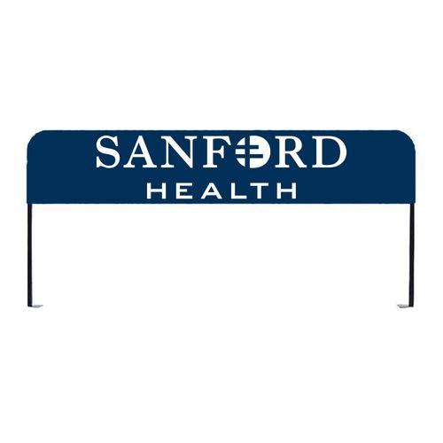 8' Over-the-Top Display Kit (Header) image thumbnail