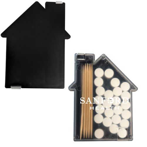House Shaped Pick 'n' Mints image thumbnail
