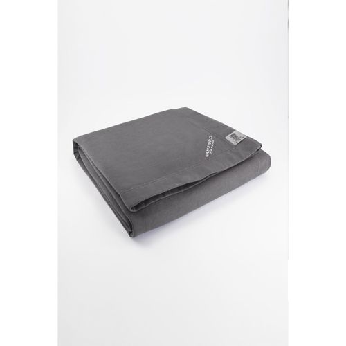 Comfort Colors Fleece Dorm Blanket image thumbnail