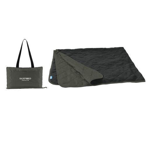 Port Authority Picnic Blanket image thumbnail