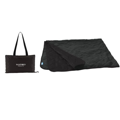 Port Authority Picnic Blanket image thumbnail