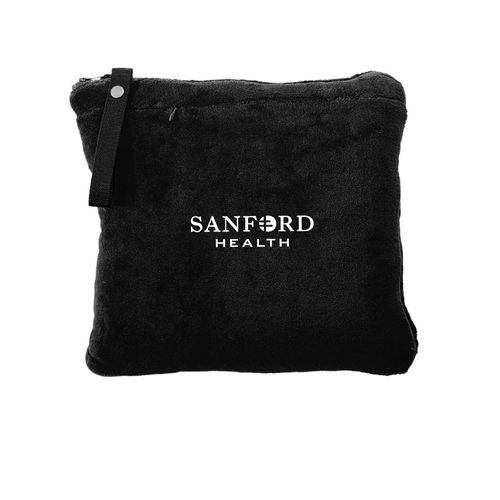 Port Authority Packable Travel Blanket image thumbnail