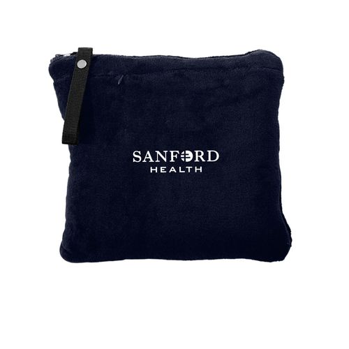 Port Authority Packable Travel Blanket image thumbnail