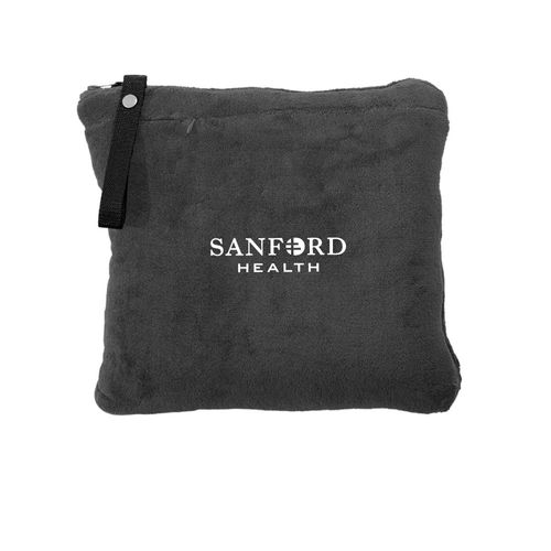 Port Authority Packable Travel Blanket image thumbnail