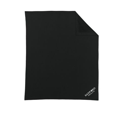 Heavy Blend Fleece Stadium Blanket image thumbnail