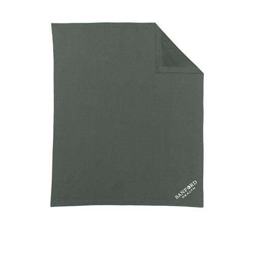 Heavy Blend Fleece Stadium Blanket image thumbnail