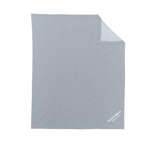 Heavy Blend Fleece Stadium Blanket image thumbnail